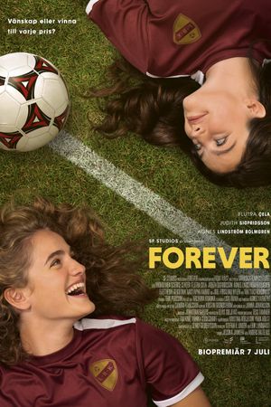 Forever's poster