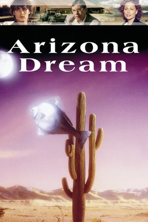 Arizona Dream's poster