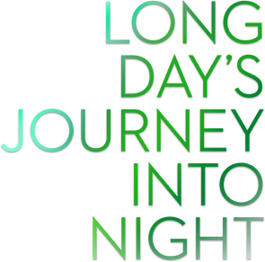 Long Day's Journey Into Night's poster
