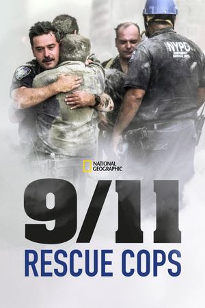 9/11: Rescue Cops's poster