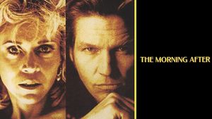 The Morning After's poster