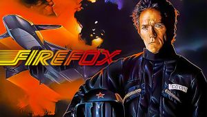 Firefox's poster