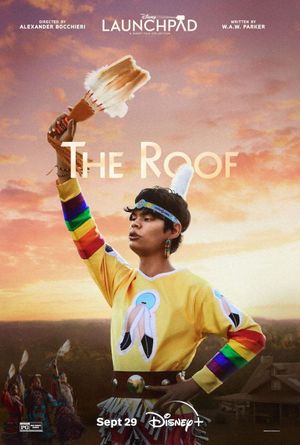 The Roof's poster