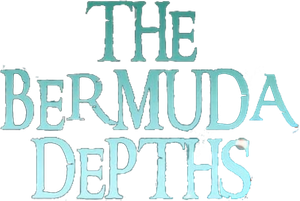 The Bermuda Depths's poster