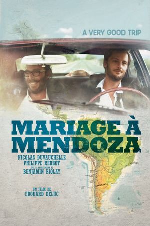 Welcome to Argentina's poster