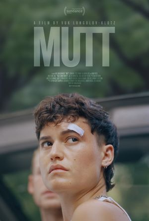Mutt's poster