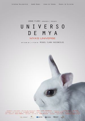 Universo de Mya's poster
