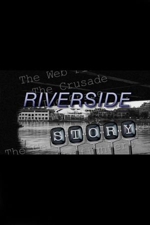 Riverside Story's poster