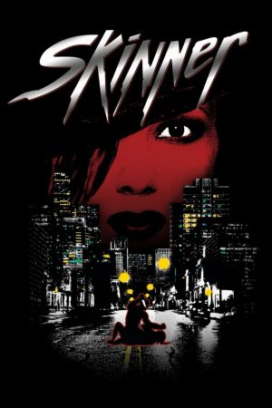 Skinner's poster