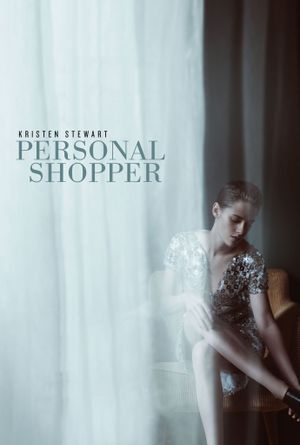 Personal Shopper's poster