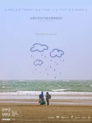 Areum Married's poster image