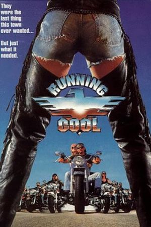 Running Cool's poster
