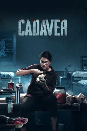 Cadaver's poster