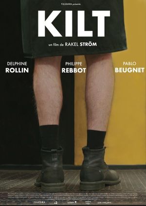 Kilt's poster