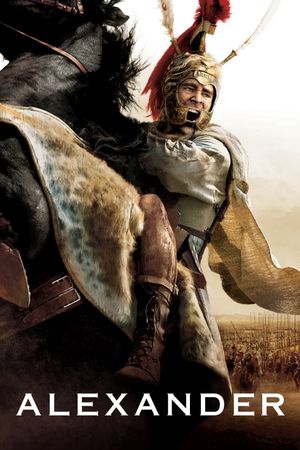 Alexander's poster