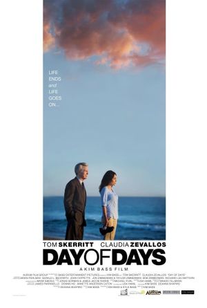Day of Days's poster