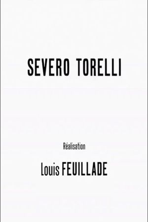 Severo Torelli's poster