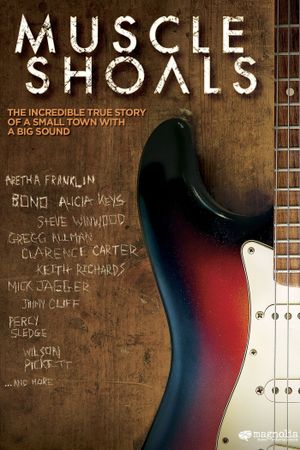 Muscle Shoals's poster image