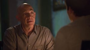 Whiplash's poster