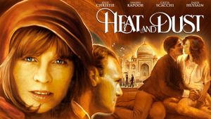 Heat and Dust's poster