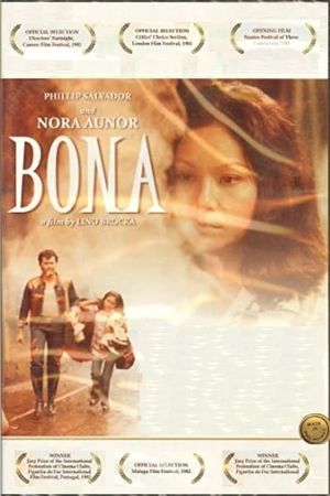 Bona's poster