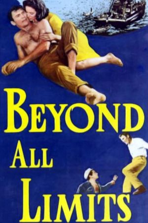 Beyond All Limits's poster
