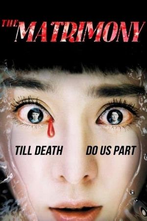 Matrimony's poster