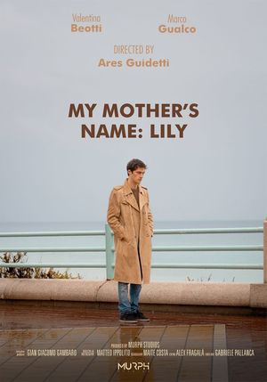 My mother's name: Lily's poster