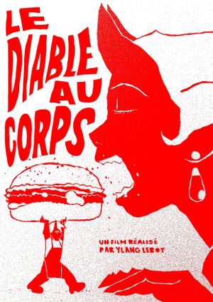 Fight or Bite's poster