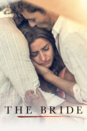 The Bride's poster