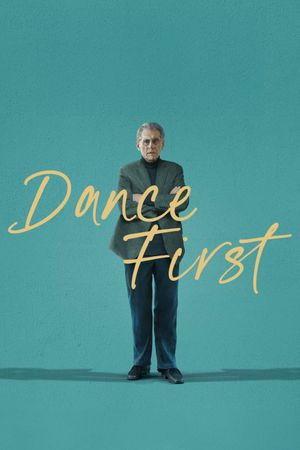 Dance First's poster