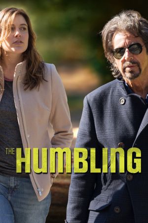 The Humbling's poster image