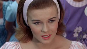 Bye Bye Birdie's poster