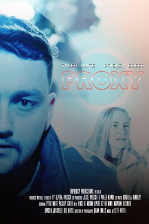 Proxy's poster image