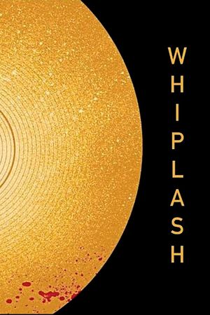 Whiplash's poster