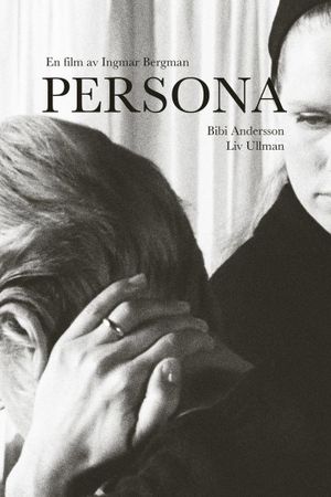 Persona's poster