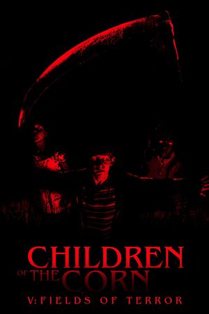 Children of the Corn V: Fields of Terror's poster