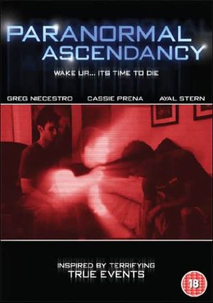 Paranormal Ascendancy's poster image