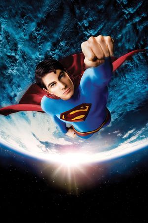 Superman Returns's poster