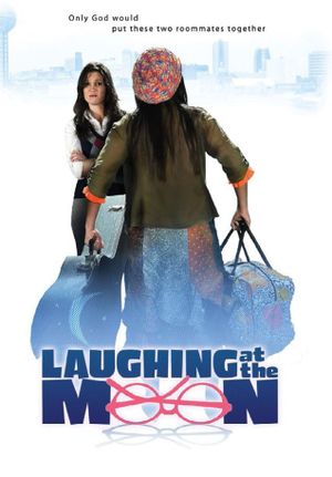Laughing at the Moon's poster