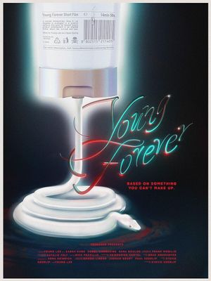 Young Forever's poster