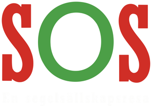 S.O.S. - Swedes at Sea's poster