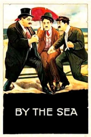 By the Sea's poster