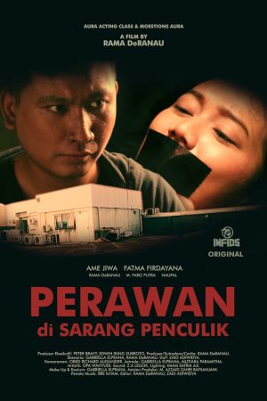 Perawan di Sarang Penculik's poster