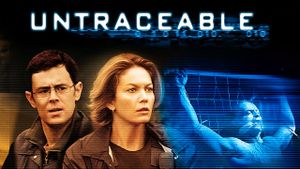 Untraceable's poster