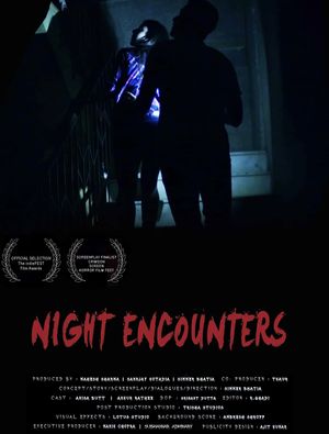 Night Encounters's poster