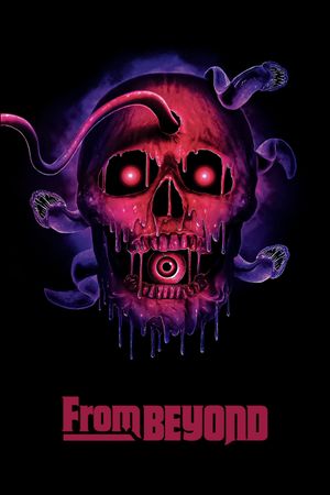 From Beyond's poster