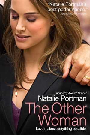 The Other Woman's poster