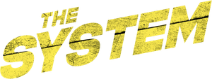 The System's poster