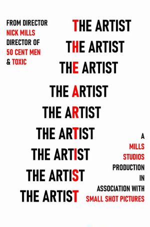 Screenplay's poster